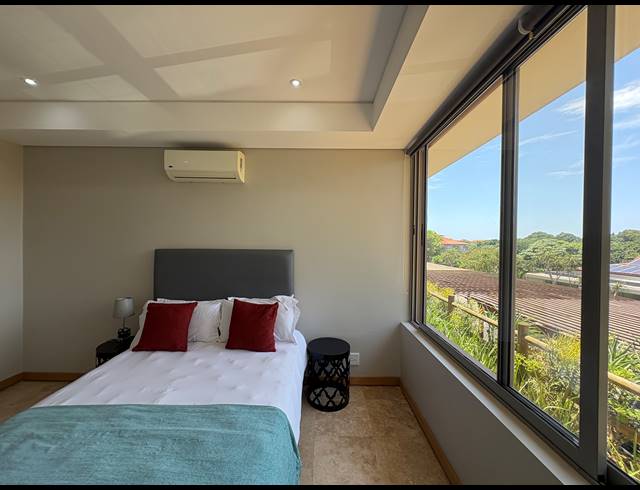 3 BEDROOM CLUSTER FOR SALE IN ZIMBALI ESTATE